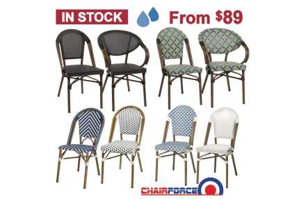 Gumtree outdoor seating sale