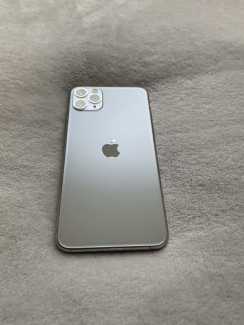 iphone 11 pro max 256 gb | iPhone | Gumtree Australia Free Local