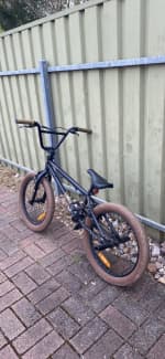 mongoose bmx gumtree