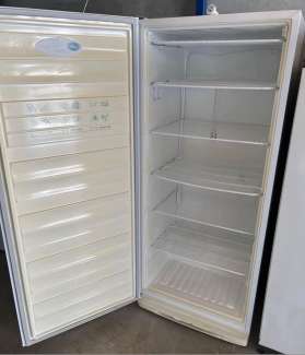 upright freezer gumtree