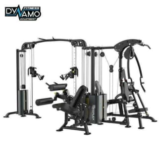 Leg press machine gumtree hot sale