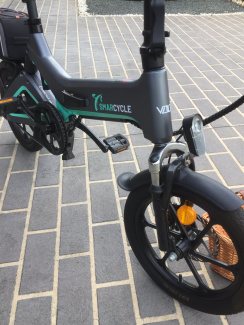 electric bike in Sydney Region NSW Bicycles Gumtree Australia Free Local Classifieds