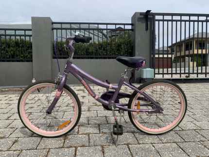 Diamondback miz della cruz girls 50cm superlite cruiser bike sale