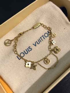 Louis Vuitton Black Inclusion Bangle Receipt, Women's Jewellery, Gumtree  Australia Inner Sydney - Sydney City