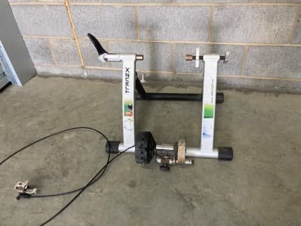 Gumtree best sale cycle trainer