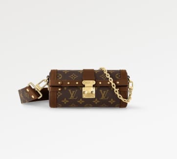Louis Vuitton Limited Edition Twist Wallet With Flames BNIB at 1stDibs