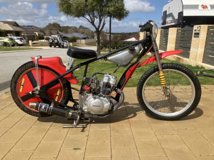 Gumtree discount speedway bikes