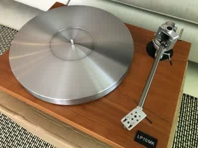 Audio Technica turntable at lp 120, Other Audio, Gumtree Australia Logan  Area - Bethania