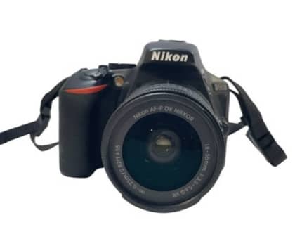 nikon d5600 gumtree