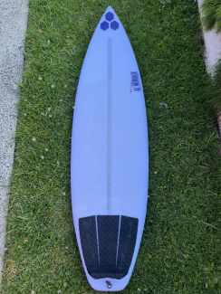 アルメリック OG FLYER 5'9 27.9L US製 AL MERRICK OG FLYER