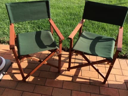 used director chairs for sale