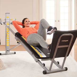 Gumtree pilates online machine