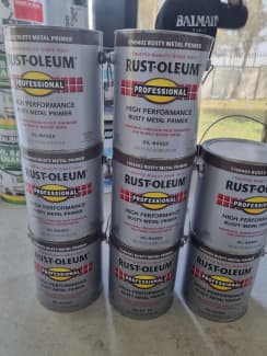 Rustoleum clearance super cheap