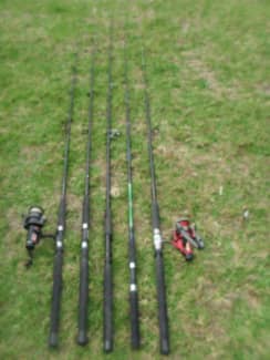 shimano snapper rods, Fishing