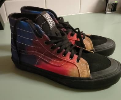 vans shoes gumtree