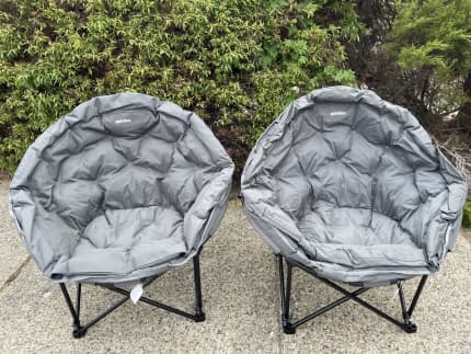 Spinifex comfort line moon chair hot sale