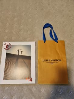 Louis Vuitton Black Monochrome Leather wallet, Bags, Gumtree Australia  Fairfield Area - Cabramatta