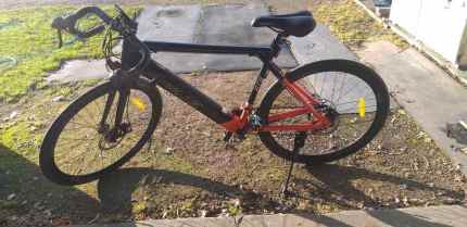 second hand electric bikes for sale gumtree