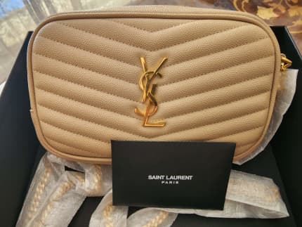 Second Hand Gucci, Hermes, Givenchy & YSL Handbags Australia