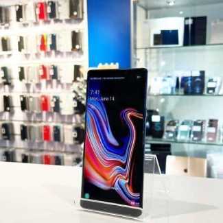 samsung galaxy note 9 gumtree