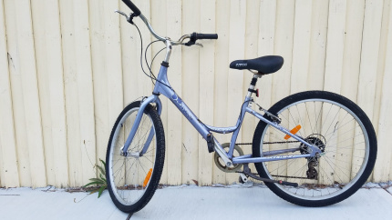 Women's bicycles for sale near me discount