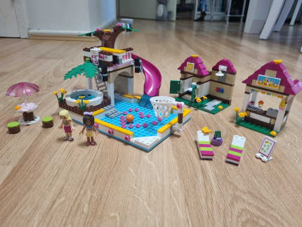 Other LEGO & Building Toys - BNIB Yo Gabba Gabba TOODEE Playset by