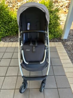 Uppababy gumtree discount