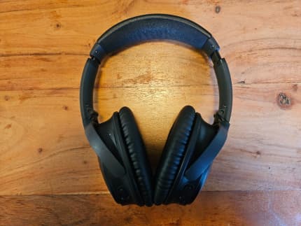 Gumtree best sale bose headphones