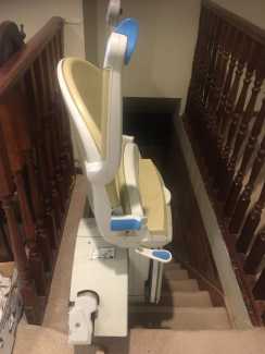 selling used chair lifts