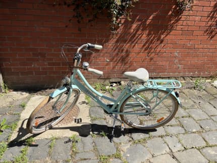 Lekker bike online gumtree