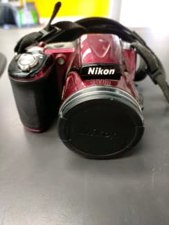 nikon i830