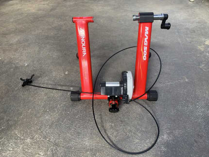 Mag 500 best sale bike trainer