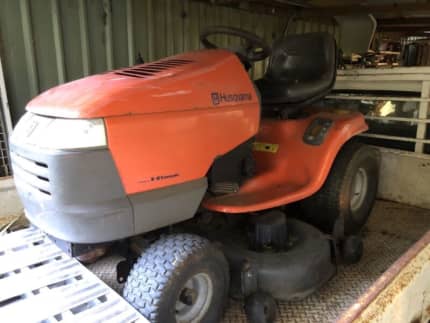 husqvarna yth Lawn Mowers Gumtree Australia Free Local Classifieds