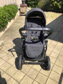 baby jogger city select in Perth Region WA Prams Strollers Gumtree Australia Free Local Classifieds