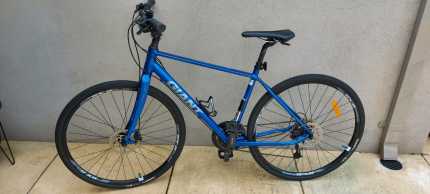 gumtree mens road bikes