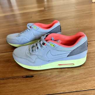 Air max hyperfuse gumtree best sale