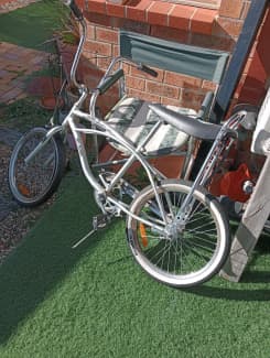 mambo beach cruiser