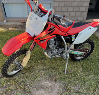 crf 150 wheels Motorcycles Scooters Gumtree Australia Free