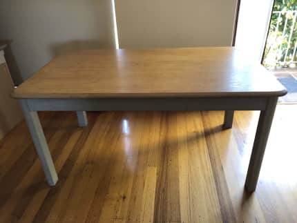 diy sewing table ikea