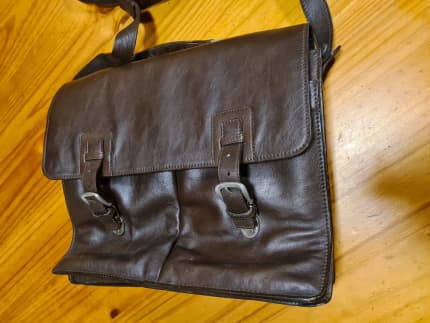 Hermes Hac 50 Travel Bag, Bags, Gumtree Australia Bayside Area - Black  Rock