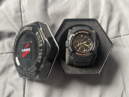 gshock in New South Wales | Watches | Gumtree Australia Free Local