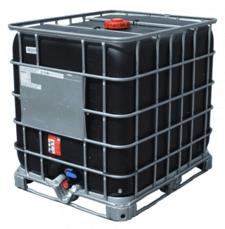 400 Litre Portable Poly Diesel Tank