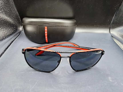 Prada sunglasses clearance david jones