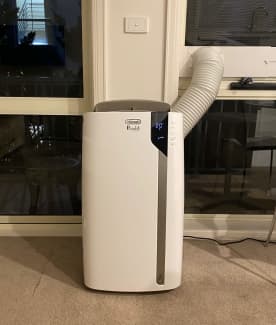 delonghi pinguino portable Air Conditioning Heating Gumtree