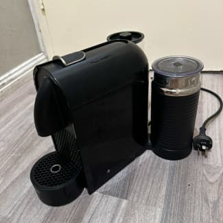 delonghi milk frother not working Coffee Machines Gumtree