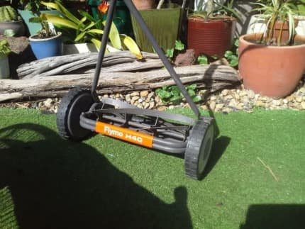 Flymo push deals mower bunnings