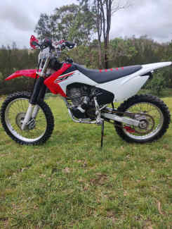 xr400 Motorcycles Gumtree Australia Free Local Classifieds