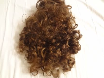 Clip in hotsell hair extensions gumtree