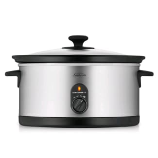 sunbeam slow cooker hp005 manual