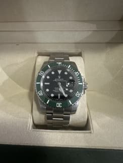 Rolex hotsell watch gumtree